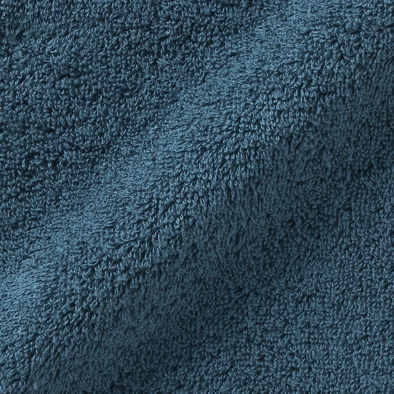 Thick Pile Face Towel