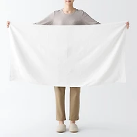 Thick Pile Bath Towel