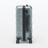 Flat Handle for Hard Shell Suitcase