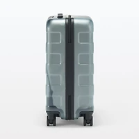 Adjustable Handle Hard Shell Suitcase 36L