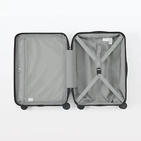 Adjustable Handle Hard Shell Suitcase 36L