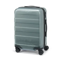 Adjustable Handle Hard Shell Suitcase 36L