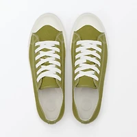 Less Tiring Sneakers Smoky Green