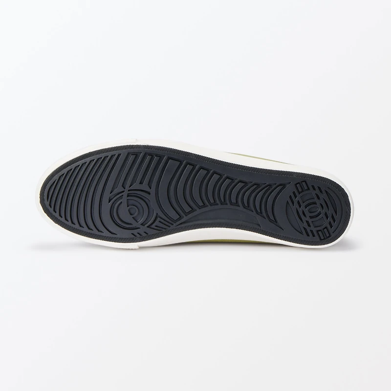 Less Tiring Sneakers Smoky Green