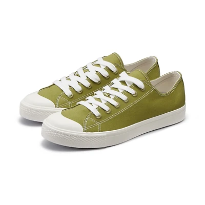 Less Tiring Sneakers Smoky Green