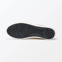 Less Tiring Sneakers Mustard