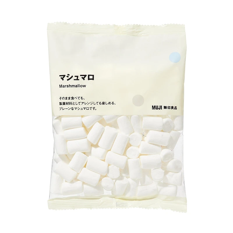 Marshmallows