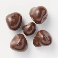 Chocolate Coated Strawberries
