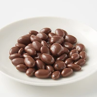 Chocolate Covered Raisins