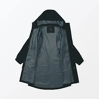 Men's Water Repellent Hooded Coat