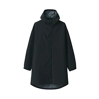 Men's Water Repellent Hooded Coat