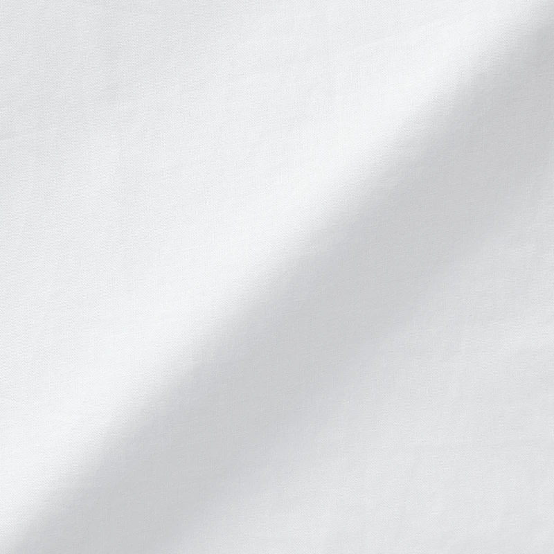 Men's Washed Broadcloth Long Sleeve Shirt