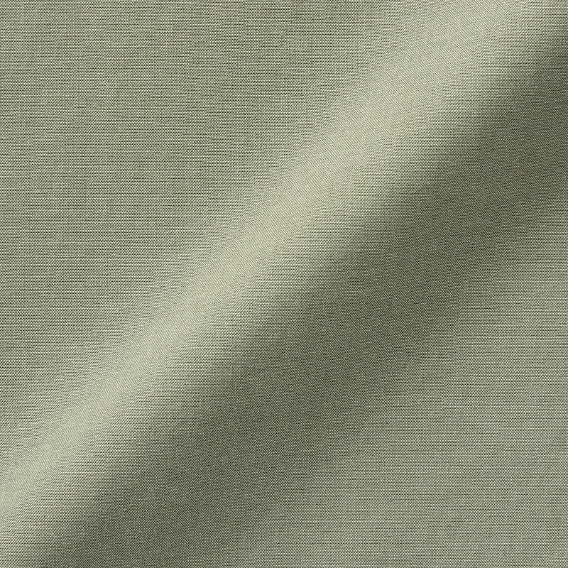 Men's Washed Broadcloth Long Sleeve Shirt
