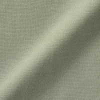 Men's Washed Broadcloth Long Sleeve Shirt