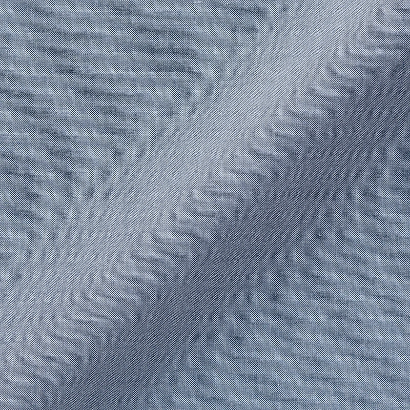 Men's Washed Broadcloth Long Sleeve Shirt