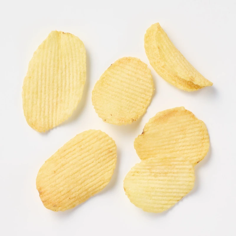 French Jura Cheese Potato Chips