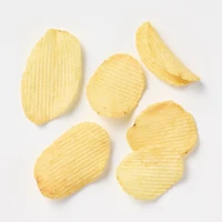 French Jura Cheese Potato Chips
