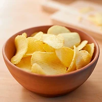 French Jura Cheese Potato Chips