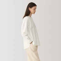 Labo Women's Brushed Cotton Twill Blouse