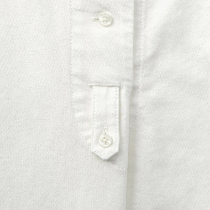 Labo Women's Brushed Cotton Twill Blouse