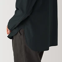 Labo Women's Brushed Cotton Twill Blouse