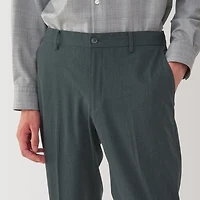 Labo Men's Stretch Straight Pants