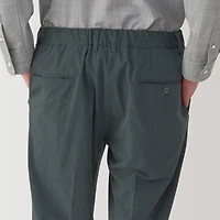 Labo Men's Stretch Straight Pants