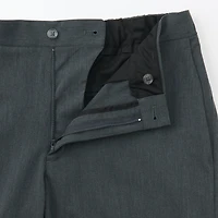 Labo Men's Stretch Straight Pants