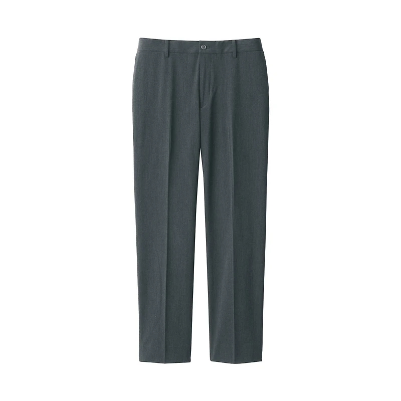 Labo Men's Stretch Straight Pants