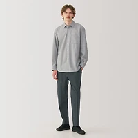 Labo Men's Stretch Straight Pants