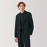 Labo Men's Stretch Tailored Jacket