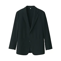 Labo Men's Stretch Tailored Jacket