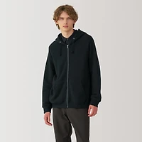Labo Men's Sweat Full Zip Hoodie
