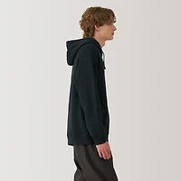 Labo Men's Sweat Full Zip Hoodie