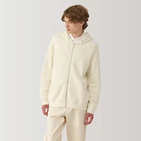 Labo Men's Sweat Full Zip Hoodie
