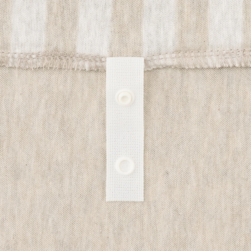 Cotton Jersey Duvet Cover