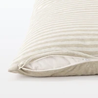 Cotton Jersey Duvet Cover