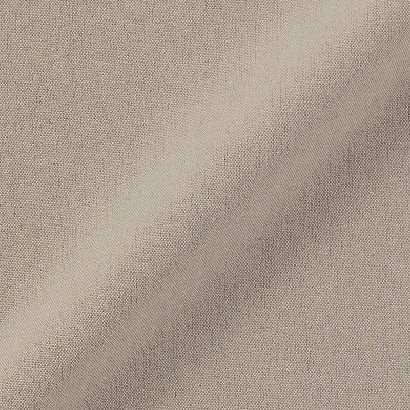 Plain Weave Cotton Shoulder Strap Apron