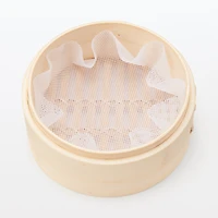 Silicone Sheet for Steamer