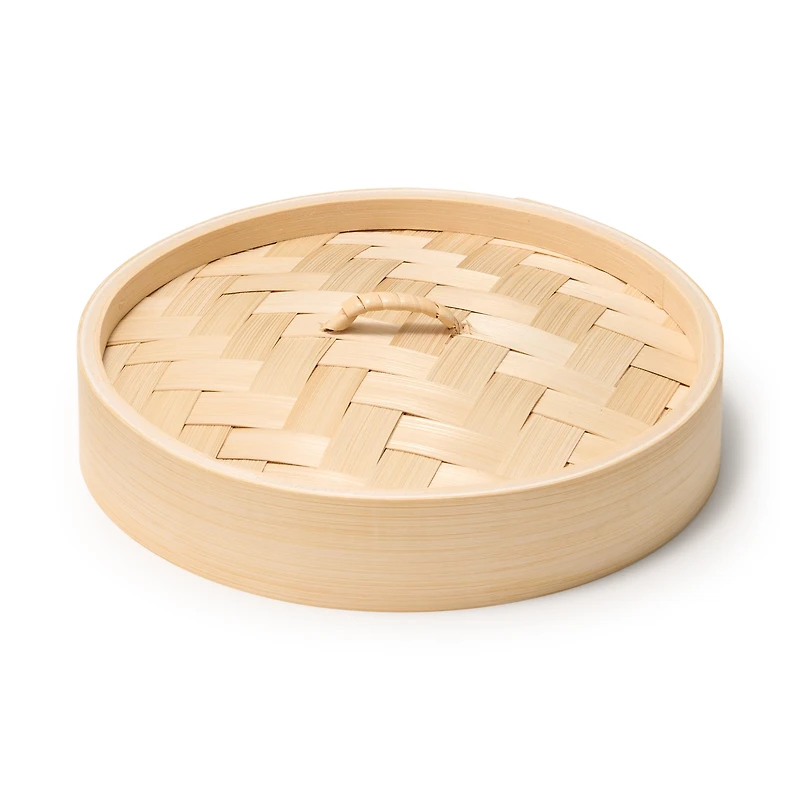 Bamboo Steamer Lid - Small