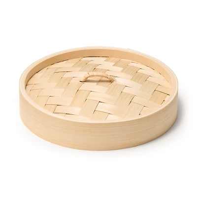 Bamboo Steamer Lid - Small