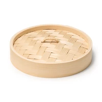 Bamboo Steamer Lid - Small