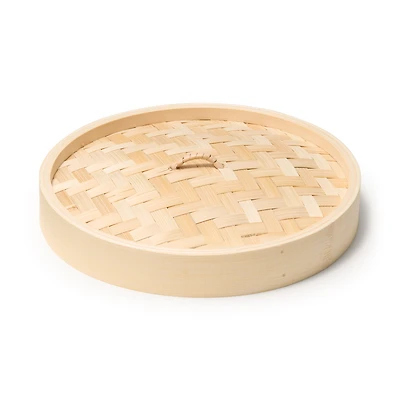 Bamboo Steamer Lid - Large