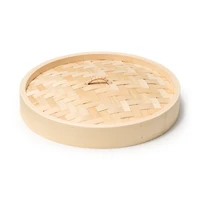 Bamboo Steamer Lid - Large