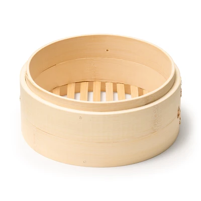 Bamboo Steamer Basket