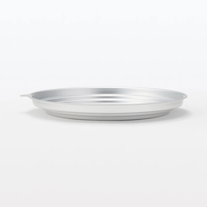 Aluminum Steamer Ring