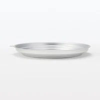 Aluminum Steamer Ring