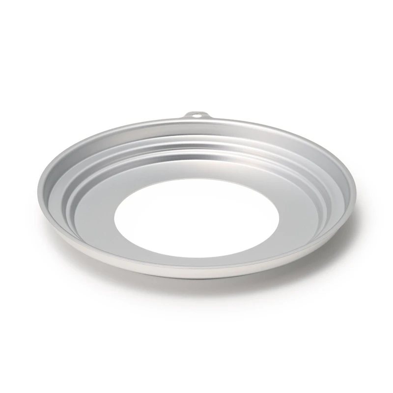 Aluminum Steamer Ring