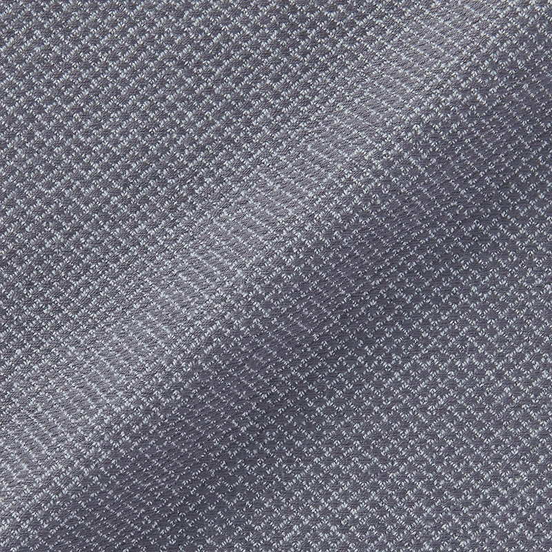 Indian Cotton Multipurpose Cloth with Fringes - Charcoal Gray