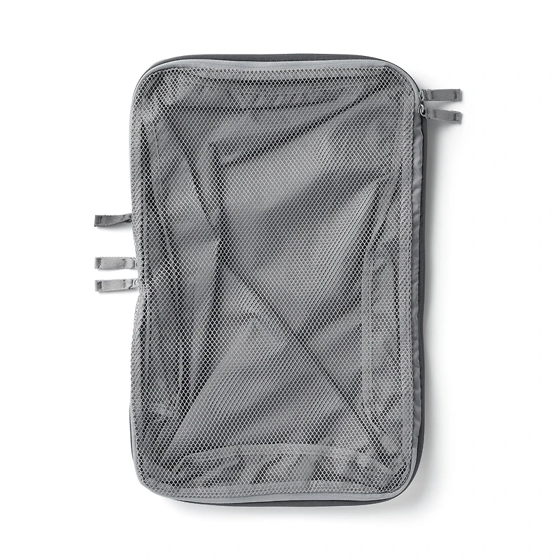 Polyester Gusset Compression Case